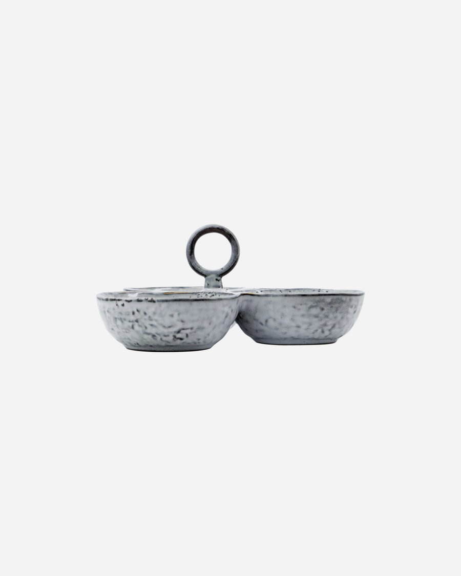 House Doctor Rustic Serving Bowls