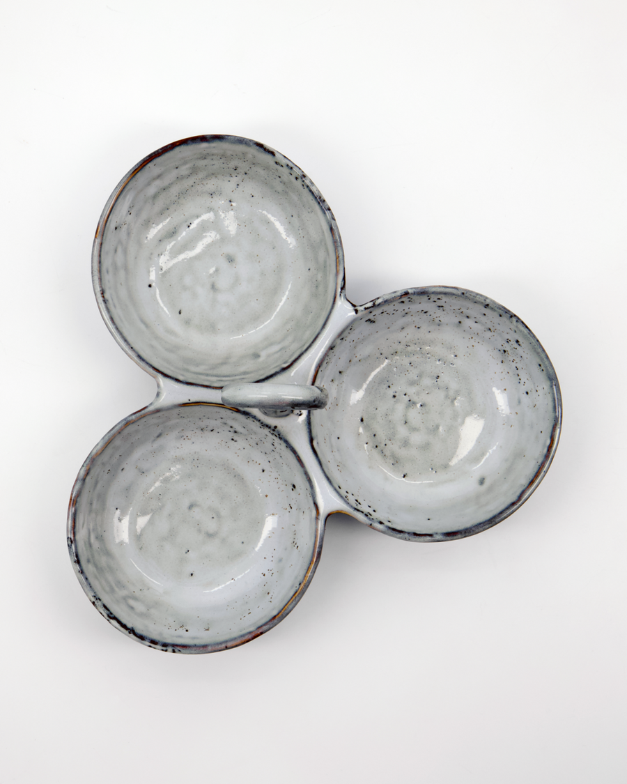 House Doctor Rustic Serving Bowls