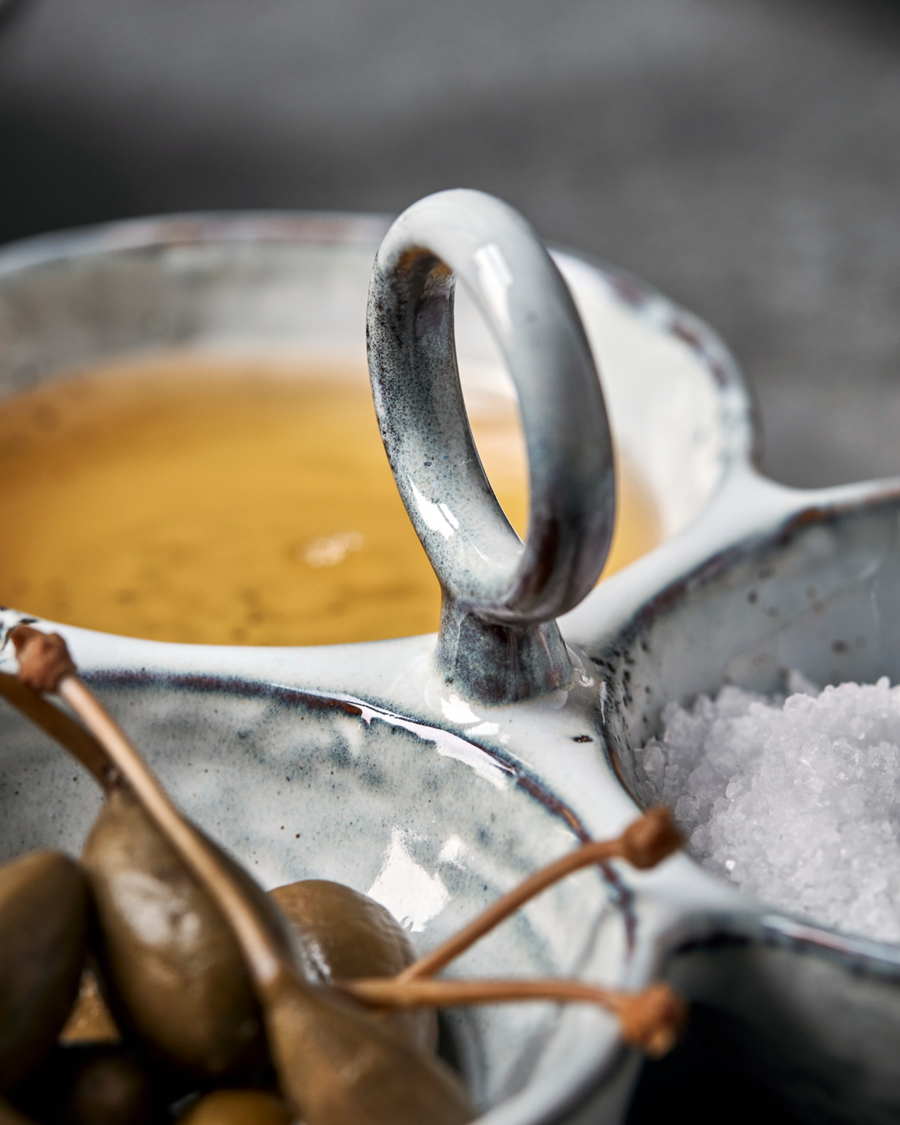 House Doctor Rustic Serving Bowls