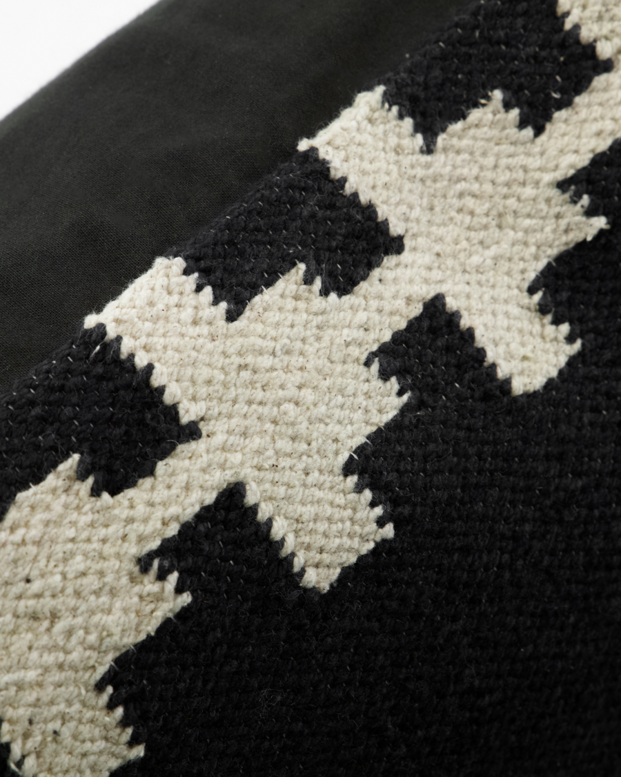 House Doctor Wulo Cushion Cover