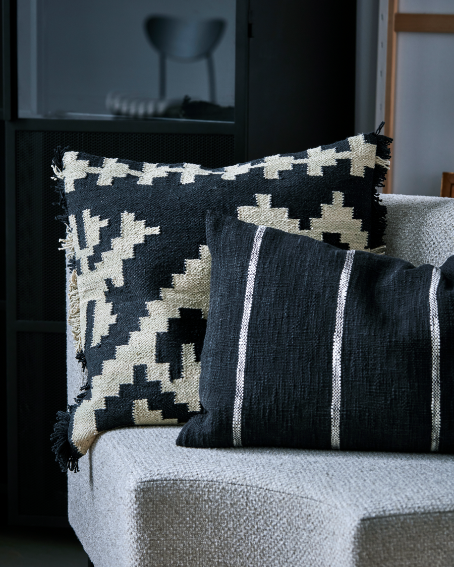 House Doctor Wulo Cushion Cover