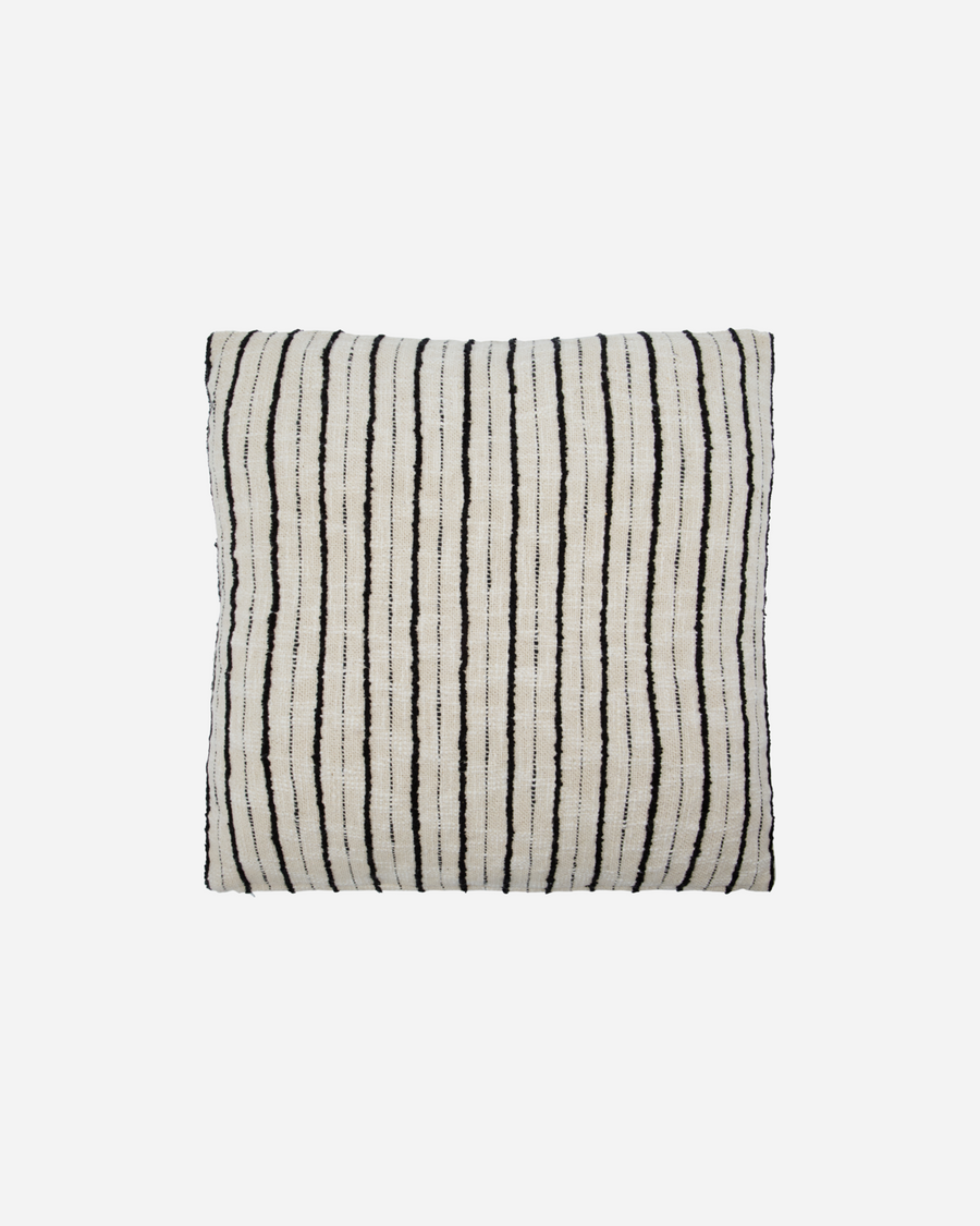 House Doctor Lines Cushion Cover