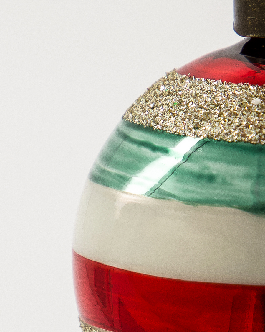 House Doctor Hamm Christmas Ornament Decoration
