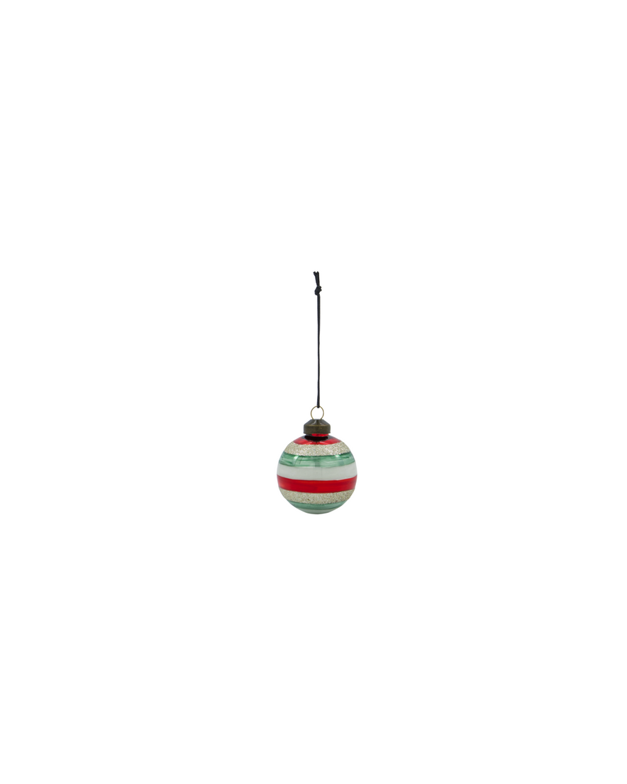 House Doctor Hamm Christmas Ornament Decoration