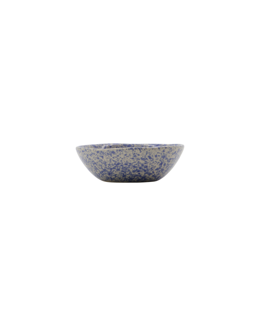 House Doctor Diva Blue Small Bowl