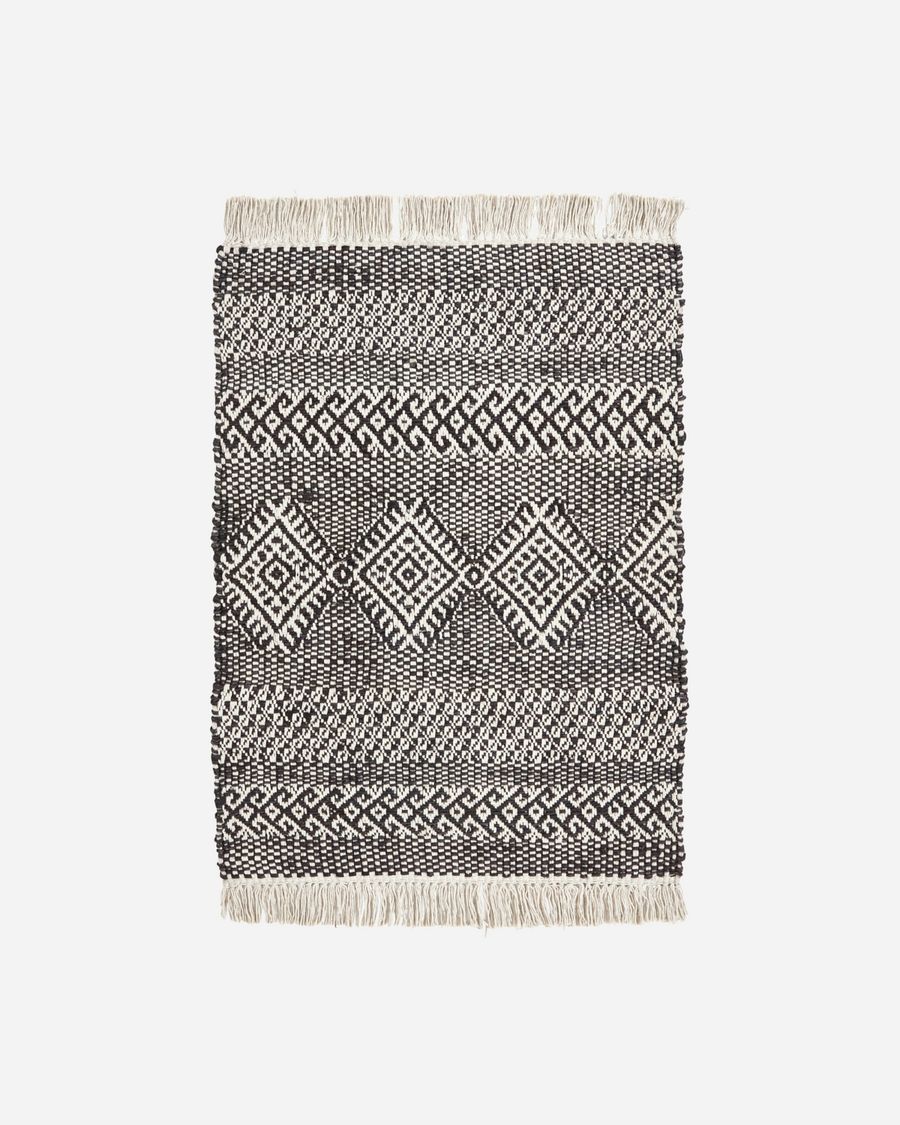 House Doctor Ethnic Rug
