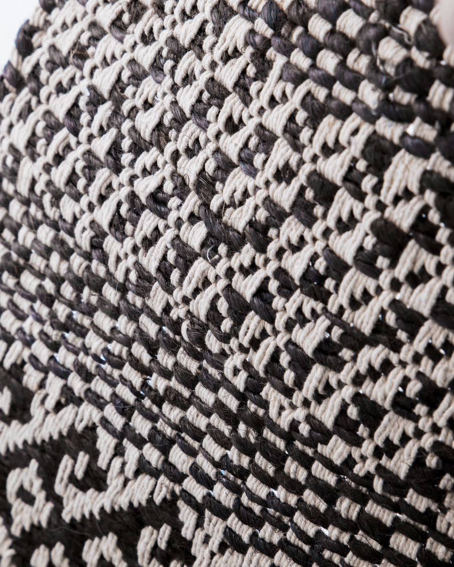 House Doctor Ethnic Rug