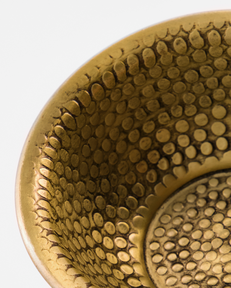House Doctor Baku Set Of Three Bowls