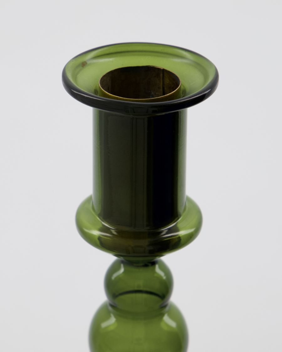 House Doctor Vidro Candle Stand Holder