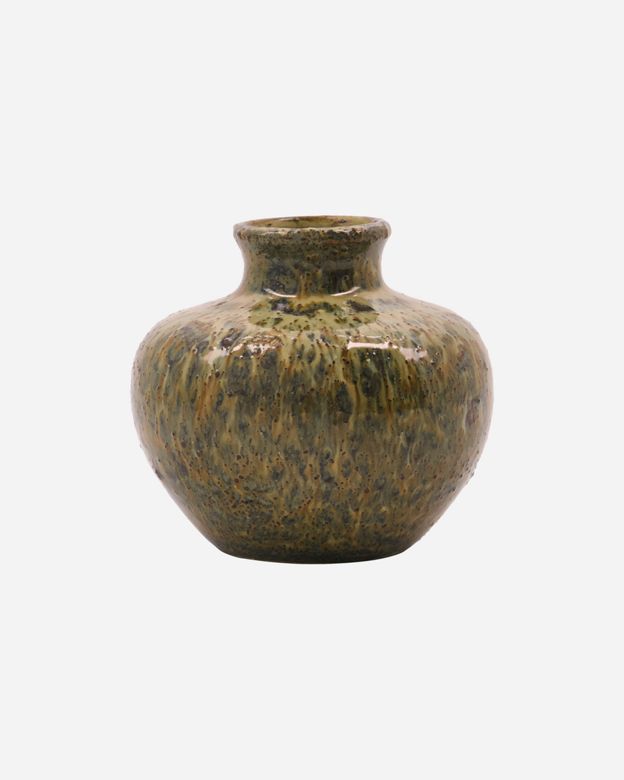 House Doctor Bodi Mini Vase