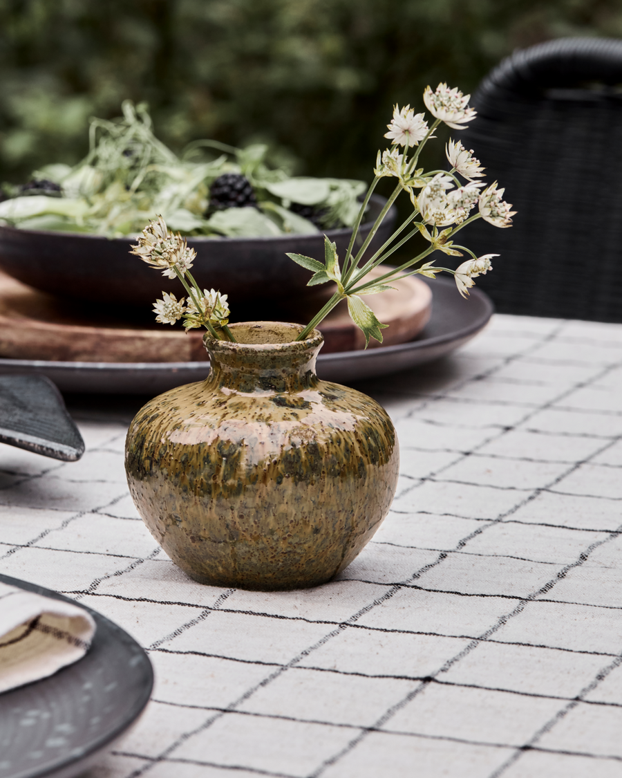 House Doctor Bodi Mini Vase
