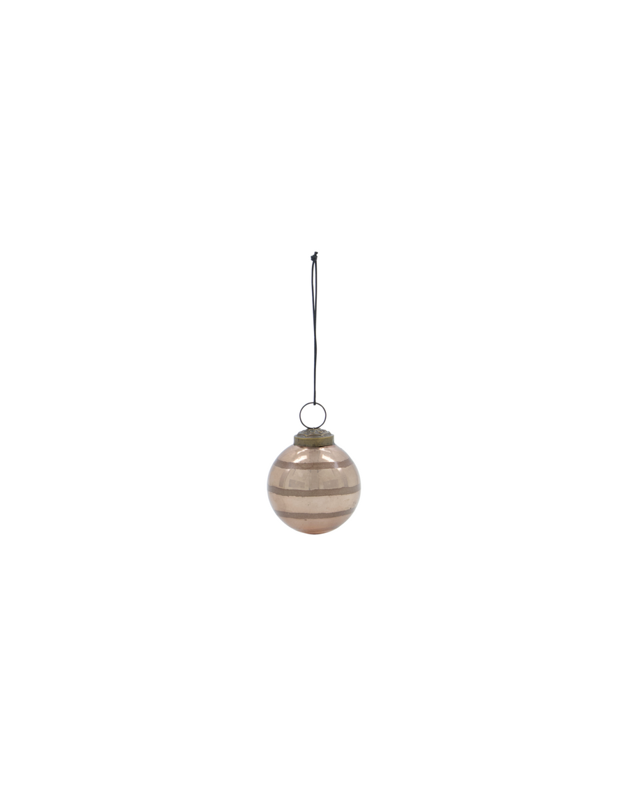 House Doctor Christmas Ornament Decoration
