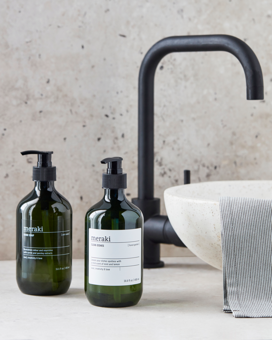 Meraki Kitchen Essentials Set Of Two