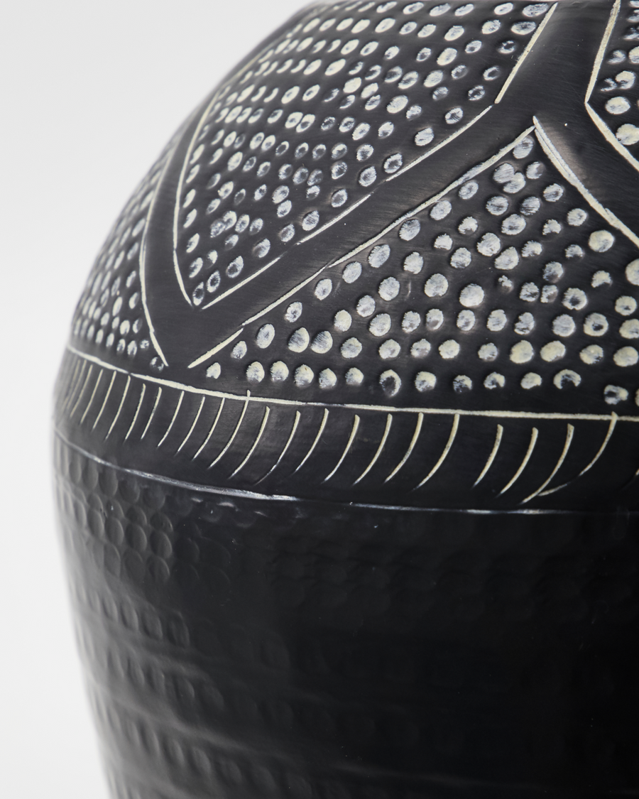 House Doctor Bloss Vase Urn