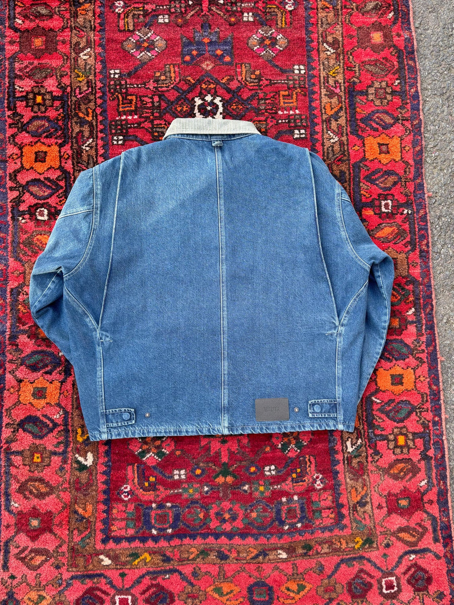 Walter Denim Barn Jacket