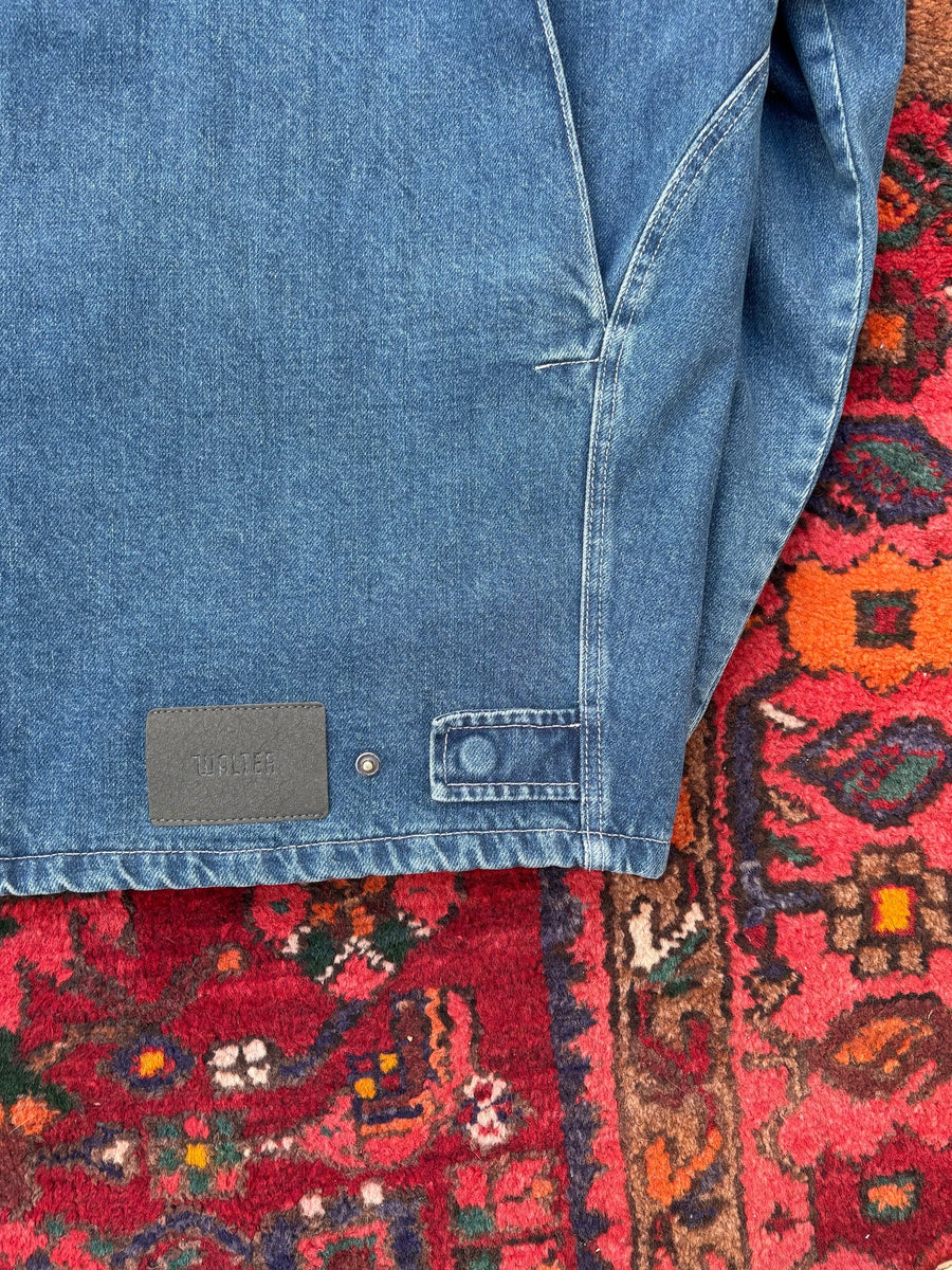 Walter Denim Barn Jacket
