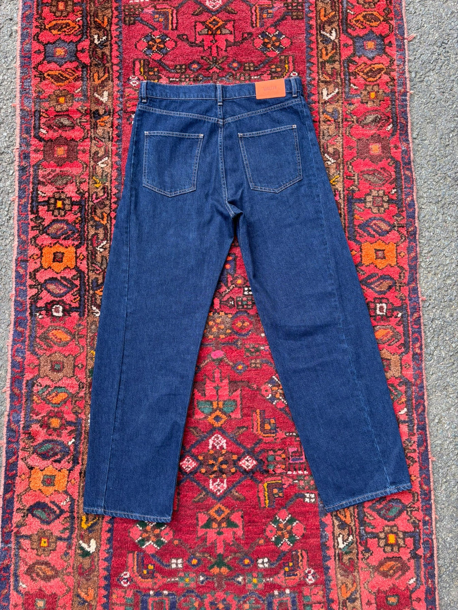 Walter Denim Inflator Jeans