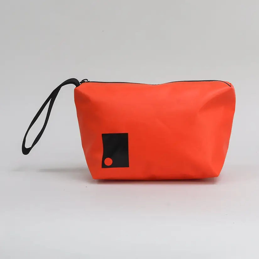 Sophos Drybag Washbag Orange