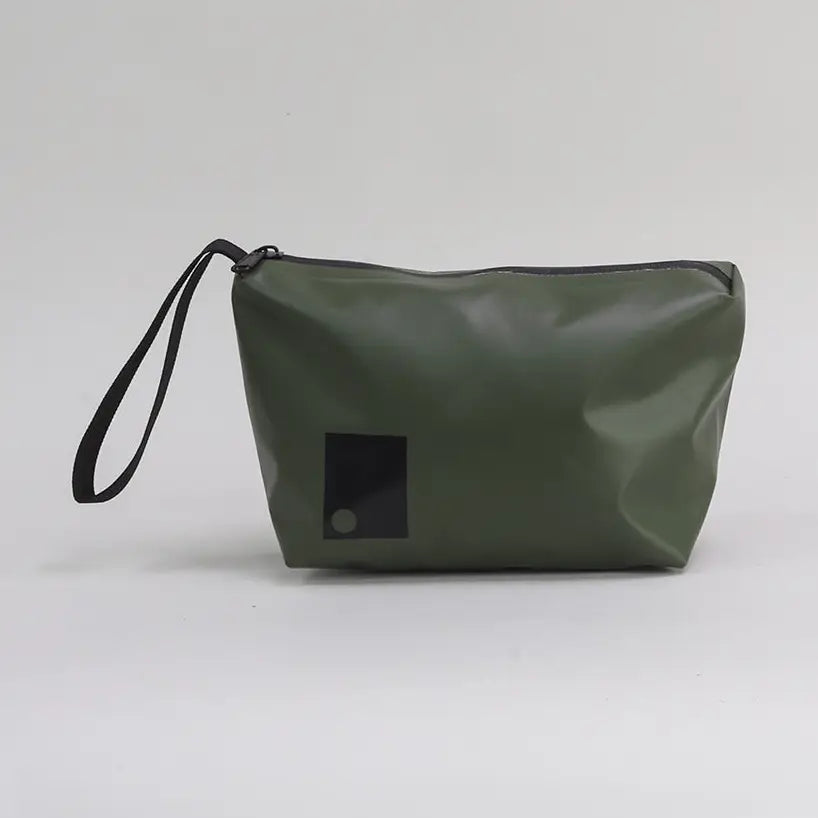 Sophos Drybag Washbag Khaki
