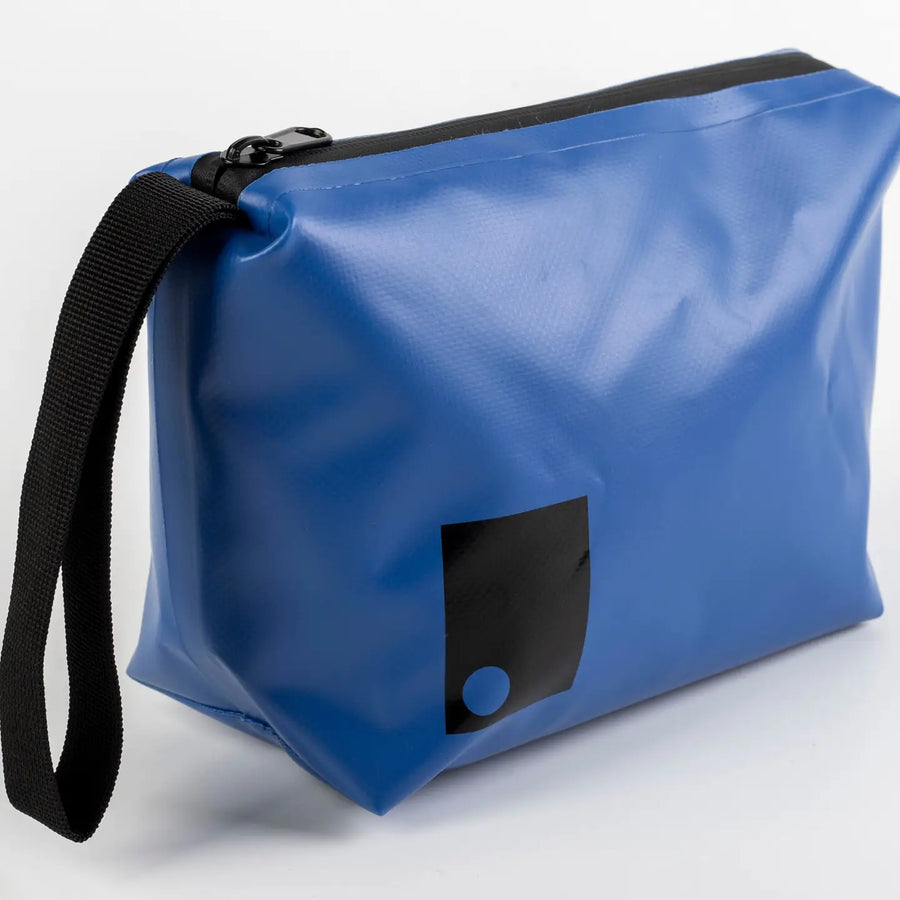 Sophos Drybag Washbag Blue