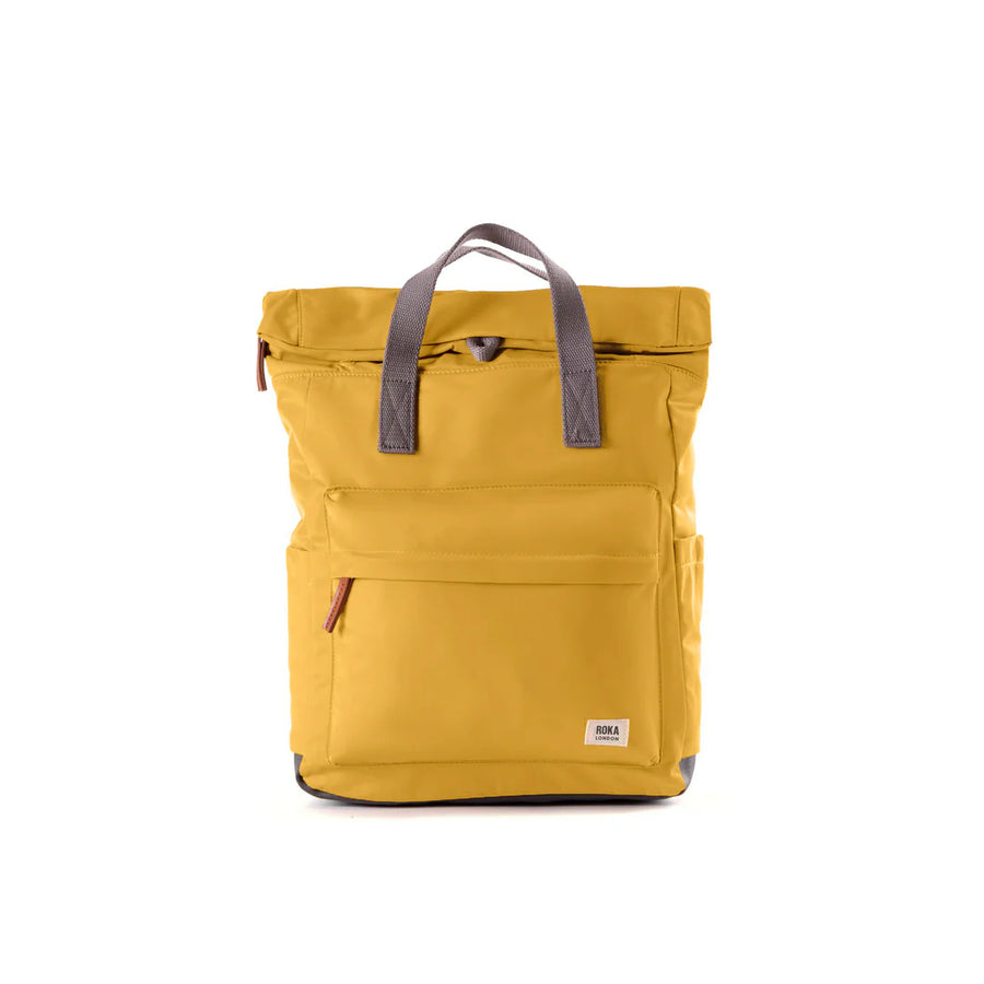 Roka Canfield Medium Corn Rucksack Bag