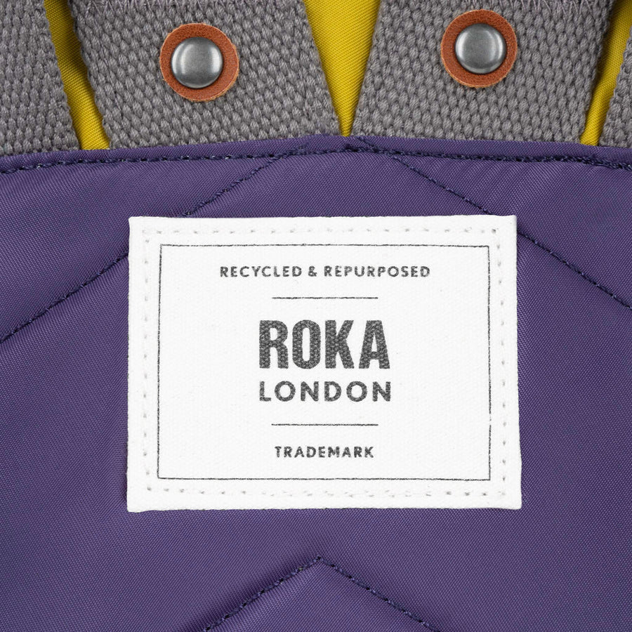 Roka London Bantry B Creative Waste Small Edition 2