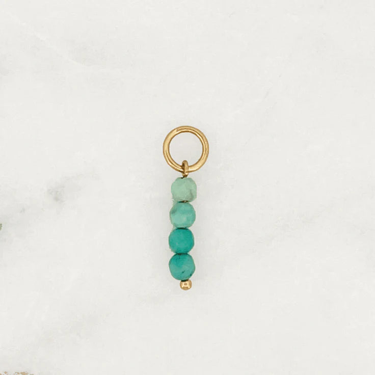 Bynouck Ocean Beads Charm