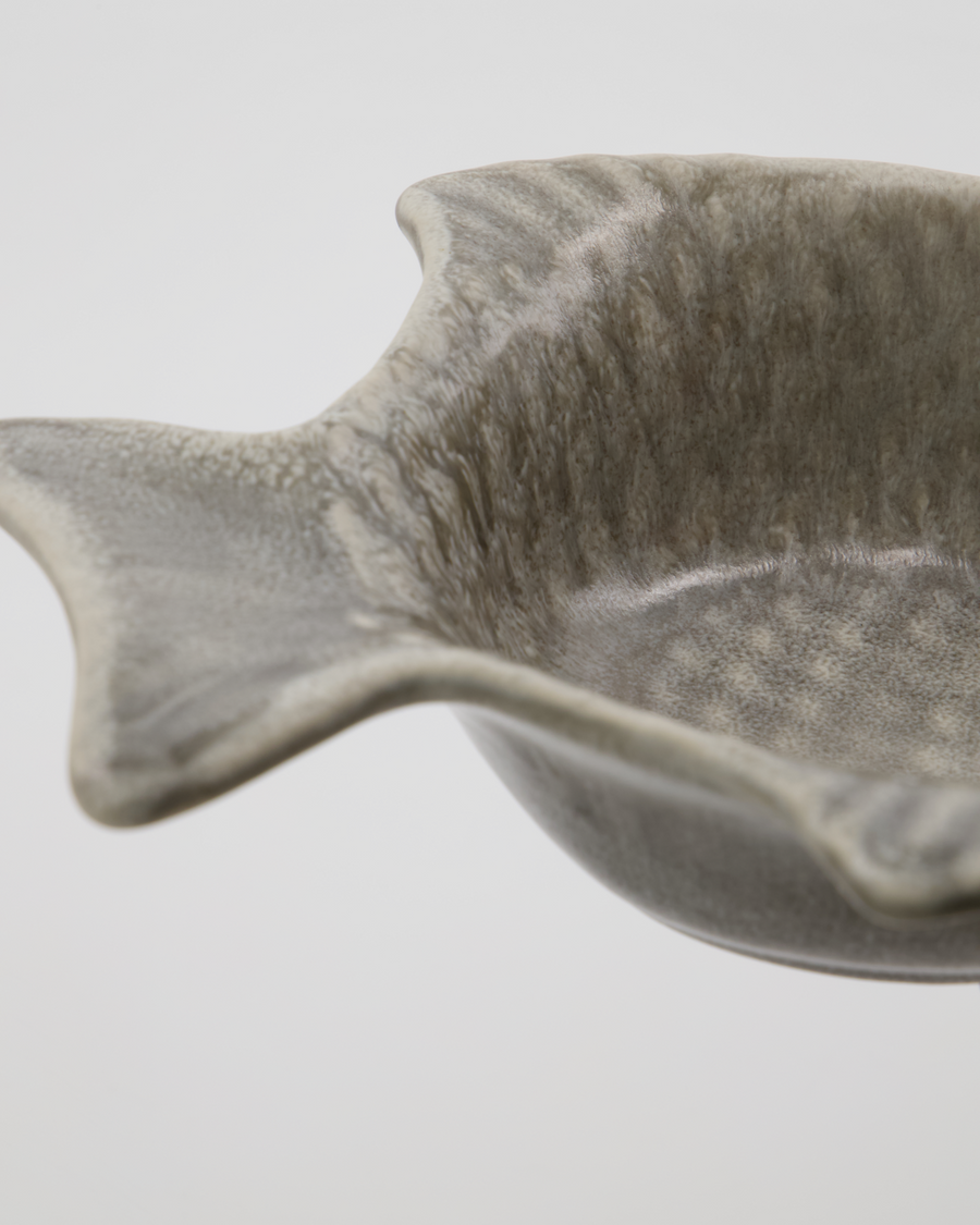 Serving dish, HDMaki, Grey