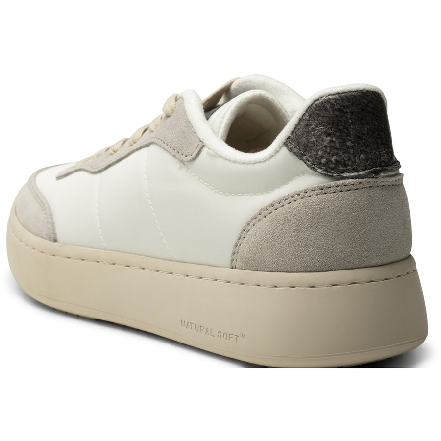 Woden May Sustainable Trainers Sneakers Sustainable Danish