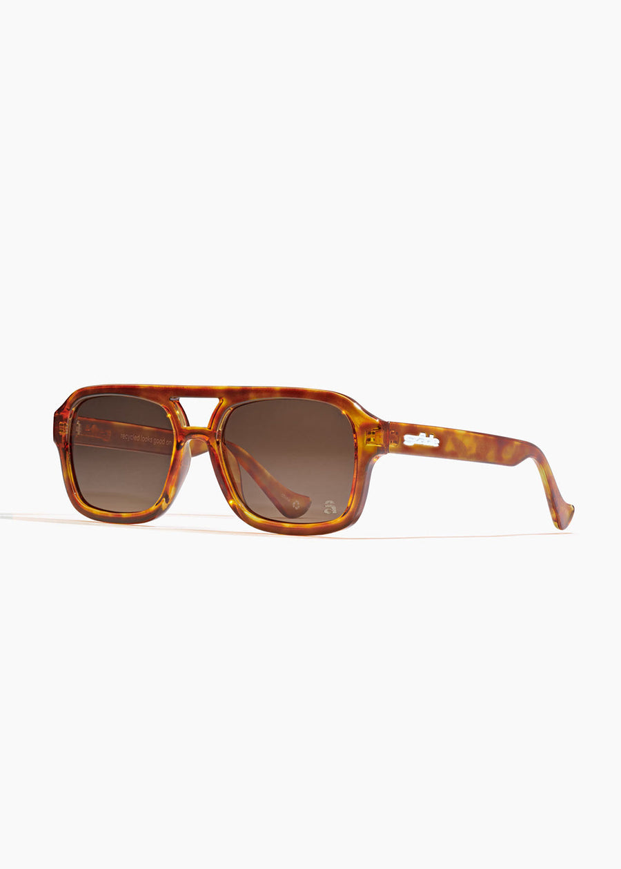 Szade Menzies Polarised Recycled Sundrip Sunglasses