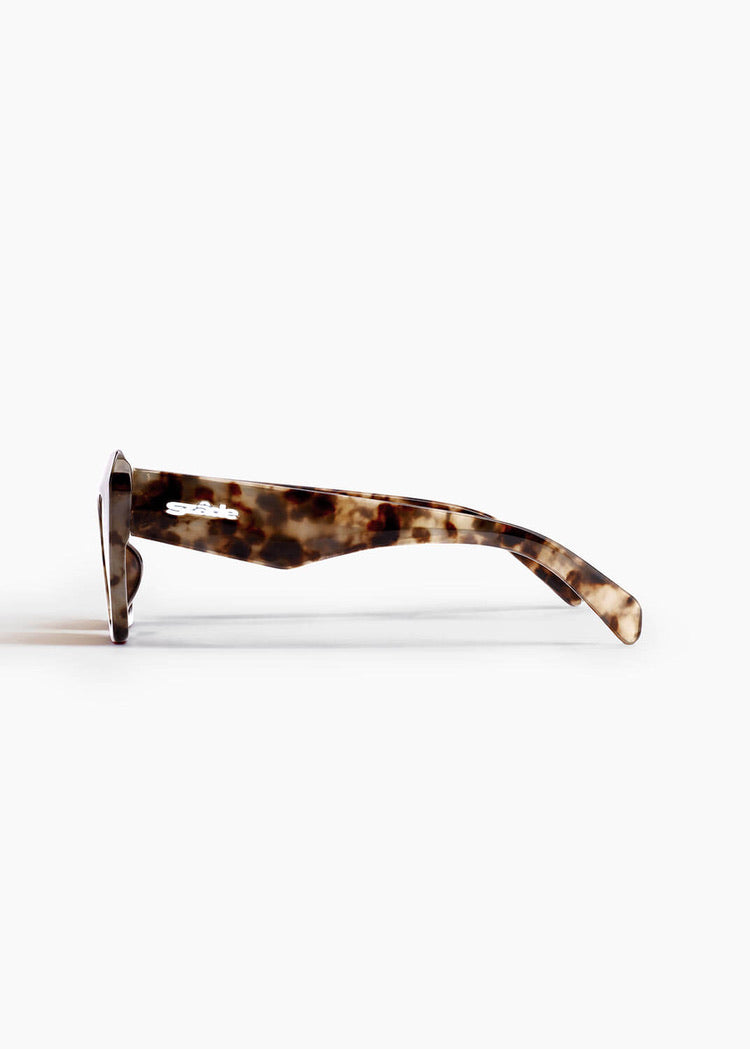 Szade Sunglasses Florey Coquina Sustainable Recycled