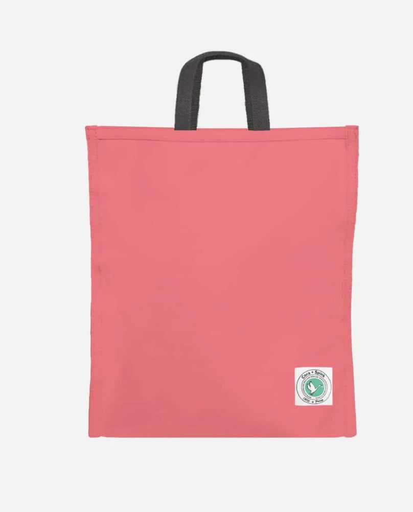 Cora And Spink Goat Tote Shopper Bag